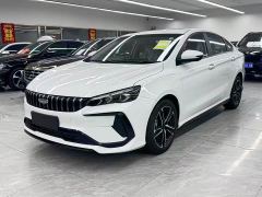 Geely Binrui COOL 1.5T DCT Dragon Ascend Edition - фото 1