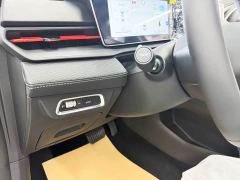 Geely Binrui COOL 1.5T DCT Dragon Ascend Edition - фото 11