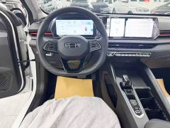 Geely Binrui COOL 1.5T DCT Dragon Ascend Edition - фото 17