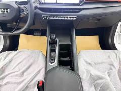 Geely Binrui COOL 1.5T DCT Dragon Ascend Edition - фото 19
