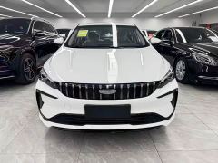 Geely Binrui COOL 1.5T DCT Dragon Ascend Edition - фото 2