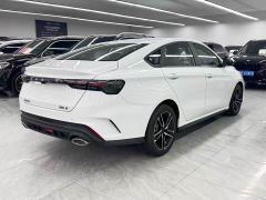 Geely Binrui COOL 1.5T DCT Dragon Ascend Edition - фото 6