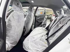 Geely Binrui COOL 1.5T DCT Dragon Ascend Edition - фото 8