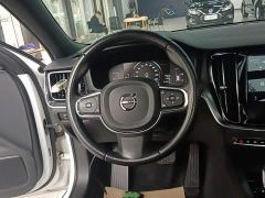 Volvo S60 B4 Smart Luxury Edition - ფოტო 10
