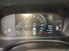 Volvo S60 B4 Smart Luxury Edition - ფოტო 11