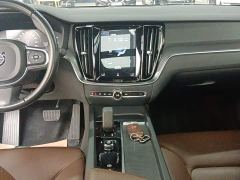 Volvo S60 B4 Smart Luxury Edition - ფოტო 12