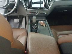 Volvo S60 B4 Smart Luxury Edition - ფოტო 13
