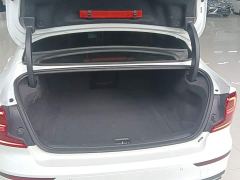 Volvo S60 B4 Smart Luxury Edition - ფოტო 18