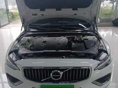 Volvo S60 B4 Smart Luxury Edition - ფოტო 19