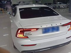 Volvo S60 B4 Smart Luxury Edition - ფოტო 5