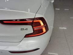 Volvo S60 B4 Smart Luxury Edition - ფოტო 7