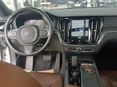 Volvo S60 B4 Smart Luxury Edition - ფოტო 9