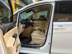 Buick GL8 ES Luxe 653T Prestige - photo 10