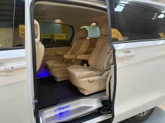 Buick GL8 ES Luxe 653T Prestige - photo 11