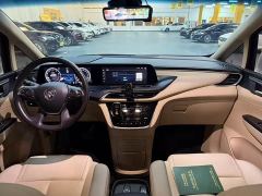 Buick GL8 ES Luxe 653T Prestige - photo 12