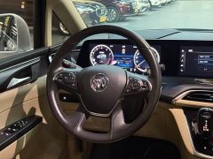 Buick GL8 ES Luxe 653T Prestige - photo 13
