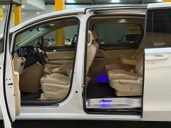 Buick GL8 ES Luxe 653T Prestige - photo 14