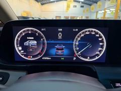 Buick GL8 ES Luxe 653T Prestige - photo 16