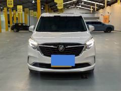 Buick GL8 ES Luxe 653T Prestige - photo 2