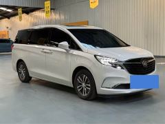 Buick GL8 ES Luxe 653T Prestige - photo 3