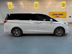 Buick GL8 ES Luxe 653T Prestige - photo 4