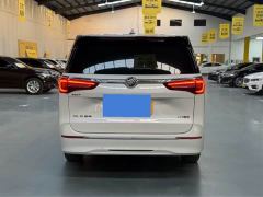 Buick GL8 ES Luxe 653T Prestige - photo 6