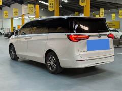 Buick GL8 ES Luxe 653T Prestige - photo 8