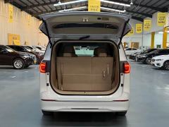 Buick GL8 ES Luxe 653T Prestige - photo 9