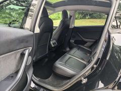 Tesla Model Y Rear-Wheel Drive - ფოტო 5