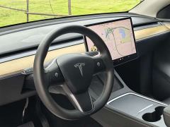 Tesla Model Y Rear-Wheel Drive - ფოტო 6