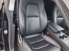 Tesla Model Y Rear-Wheel Drive - ფოტო 8