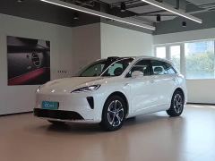 SAIC Shangjie H5 Pure Electric Max Long Range - photo 1