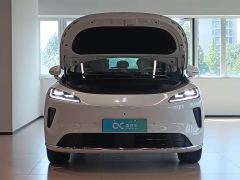 SAIC Shangjie H5 Pure Electric Max Long Range - photo 15