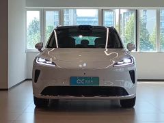 SAIC Shangjie H5 Pure Electric Max Long Range - photo 2