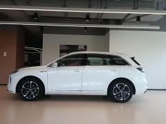 SAIC Shangjie H5 Pure Electric Max Long Range - photo 3