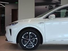 SAIC Shangjie H5 Pure Electric Max Long Range - photo 4