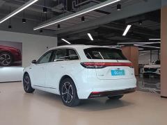 SAIC Shangjie H5 Pure Electric Max Long Range - photo 5