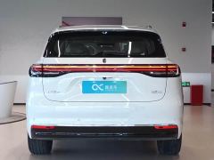 SAIC Shangjie H5 Pure Electric Max Long Range - photo 6