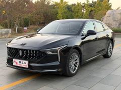 Bestune Besturn B70 2022 Third Generation 1.5T Automatic Comfort Edition - ფოტო 1