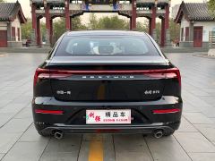 Bestune Besturn B70 2022 Third Generation 1.5T Automatic Comfort Edition - ფოტო 10