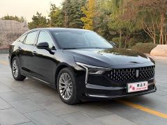 Bestune Besturn B70 2022 Third Generation 1.5T Automatic Comfort Edition - ფოტო 3