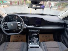 Bestune Besturn B70 2022 Third Generation 1.5T Automatic Comfort Edition - ფოტო 7