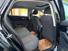 Bestune Besturn B70 2022 Third Generation 1.5T Automatic Comfort Edition - ფოტო 9