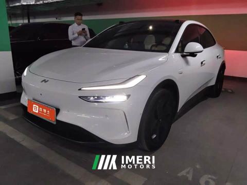 2025 Onvo L60 60kWh Rear-Wheel Drive