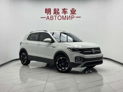 Volkswagen Tanyoung 1.5L Automatic Smart Connected Edition - ფოტო 2