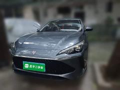 Roewe MG i5 1.5L Manual Comfort Edition - фото 1
