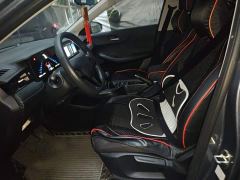 Roewe MG i5 1.5L Manual Comfort Edition - фото 11