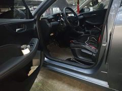 Roewe MG i5 1.5L Manual Comfort Edition - фото 12