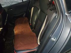 Roewe MG i5 1.5L Manual Comfort Edition - фото 13