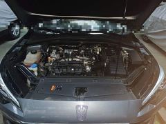 Roewe MG i5 1.5L Manual Comfort Edition - фото 16